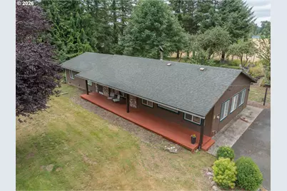 557 N Gaither St, Siletz, OR 97380 - Photo 12