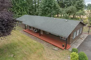 557 N Gaither St, Siletz, OR 97380 - Photo 12