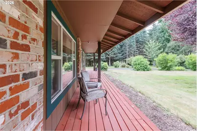 557 N Gaither St, Siletz, OR 97380 - Photo 24