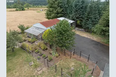 557 N Gaither St, Siletz, OR 97380 - Photo 42