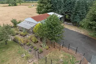 557 N Gaither St, Siletz, OR 97380 - Photo 42