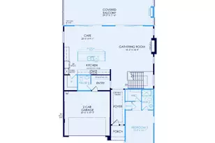 17697 Hillside Dr, West Linn, OR 97068 - Photo 2