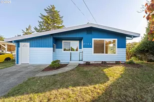 2165 Lewis St, North Bend, OR 97459 - Photo 1