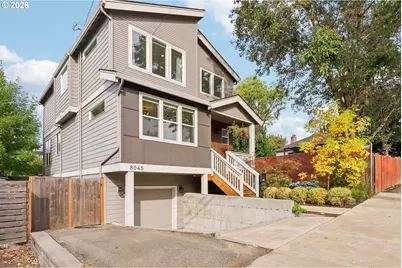 8045 SE 45th Ave, Portland, OR 97206 - Photo 2