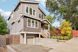 8045 SE 45th Ave, Portland, OR 97206 - Photo 2