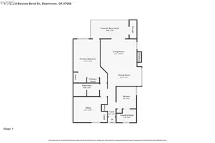 11742 SW Boones Bend Dr, Beaverton, OR 97008 - Photo 48