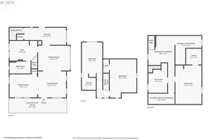 1217 SW Spring Garden St, Portland, OR 97219 - Photo 46