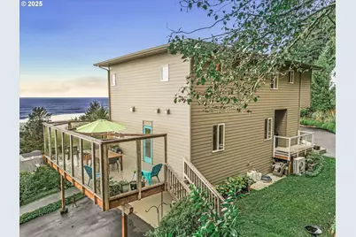 121 Greenhill Dr, Yachats, OR 97498 - Photo 2