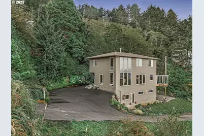121 Greenhill Dr, Yachats, OR 97498 - Photo 1