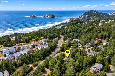 405 Meena Way Ave, Oceanside, OR 97134 - Photo 2