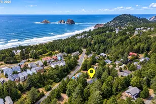 405 Meena Way Ave, Oceanside, OR 97134 - Photo 2