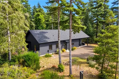 405 Meena Way Ave, Oceanside, OR 97134 - Photo 1