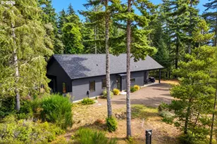 405 Meena Way Ave, Oceanside, OR 97134 - Photo 1