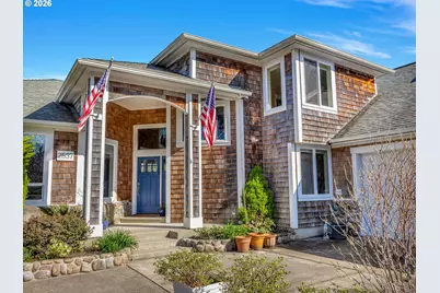 2537 Pine Ridge Dr, Gearhart, OR 97138 - Photo 2