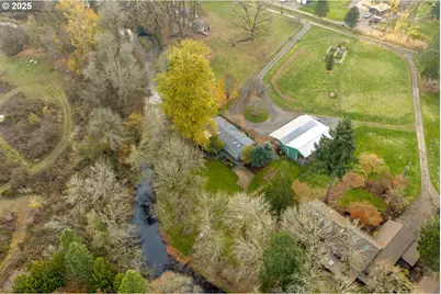 15441 S Union Mills Rd, Mulino, OR 97042 - Photo 8