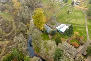 15441 S Union Mills Rd, Mulino, OR 97042 - Photo 8