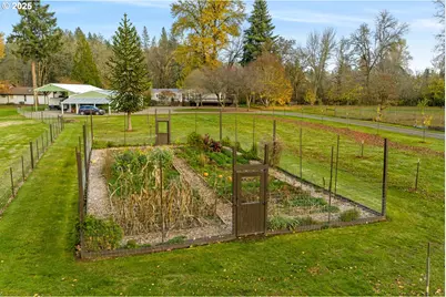 15441 S Union Mills Rd, Mulino, OR 97042 - Photo 46