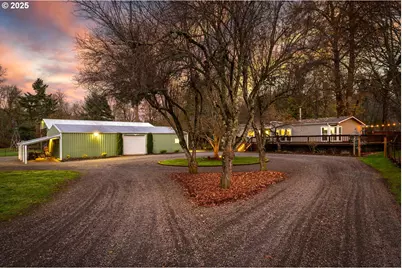 15441 S Union Mills Rd, Mulino, OR 97042 - Photo 4