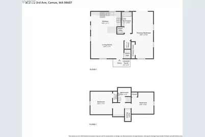 3021 SE 3rd Ave, Camas, WA 98607 - Photo 34