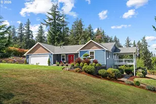 4981 SE Shadow Hills Dr, Turner, OR 97392 - Photo 1