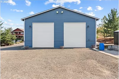 4981 SE Shadow Hills Dr, Turner, OR 97392 - Photo 36