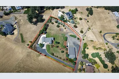 4981 SE Shadow Hills Dr, Turner, OR 97392 - Photo 48