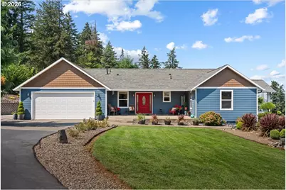 4981 SE Shadow Hills Dr, Turner, OR 97392 - Photo 2