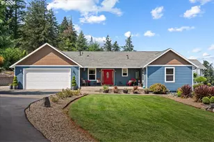 4981 SE Shadow Hills Dr, Turner, OR 97392 - Photo 2