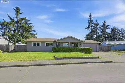 1233 Kenray Loop, Springfield, OR 97477 - Photo 1