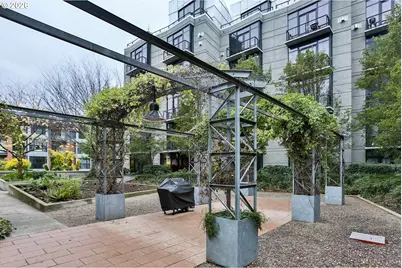 1030 NW 12th Ave #330, Portland, OR 97209 - Photo 20
