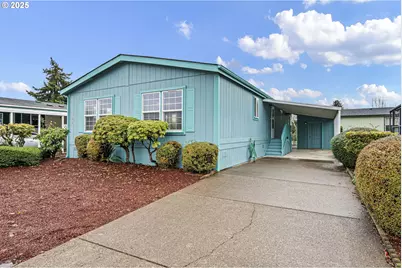 1699 N Terry St #152, Eugene, OR 97402 - Photo 1