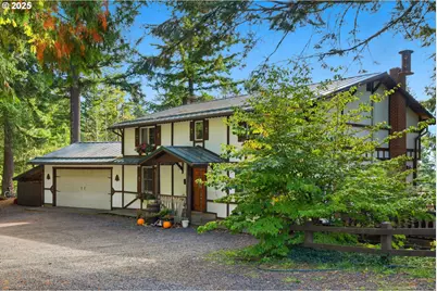 3031 Loop Rd, Stevenson, WA 98648 - Photo 1