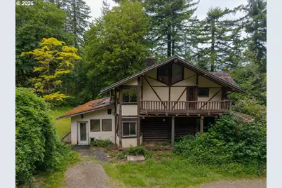 17024 Bratten Hill, Alsea, OR 97324 - Photo 2