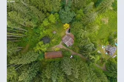 17024 Bratten Hill, Alsea, OR 97324 - Photo 6