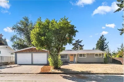 1035 S 11th St, Cottage Grove, OR 97424 - Photo 1