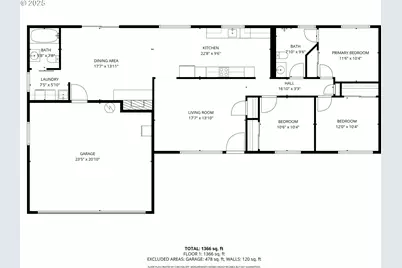 1035 S 11th St, Cottage Grove, OR 97424 - Photo 30