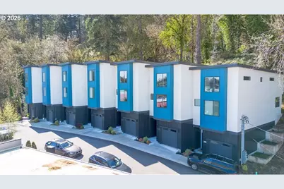 2635 NW Sussex Ave, Portland, OR 97210 - Photo 2