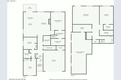 9358 Glory Ct NE, Salem, OR 97305 - Photo 30