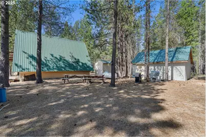 143970 Highway 97, Gilchrist, OR 97737 - Photo 18