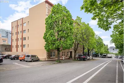 709 SW 16th Ave #505, Portland, OR 97205 - Photo 34