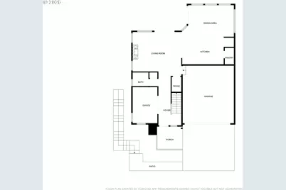 9629 SW 18th Pl, Portland, OR 97219 - Photo 40