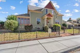 614 SE Byers Ave, Pendleton, OR 97801 - Photo 2