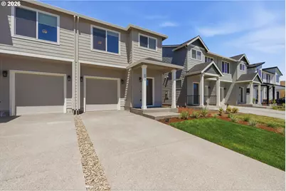 422 E Wilson St, Carlton, OR 97111 - Photo 4