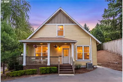 9066 SW Monterey Pl, Portland, OR 97225 - Photo 1