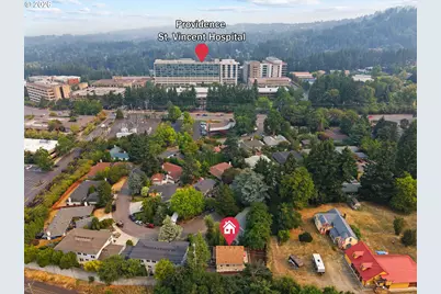 9066 SW Monterey Pl, Portland, OR 97225 - Photo 34
