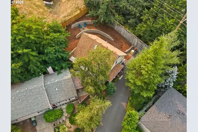 9066 SW Monterey Pl, Portland, OR 97225 - Photo 30