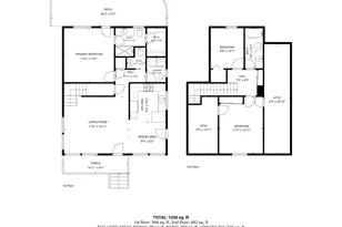 9066 SW Monterey Pl, Portland, OR 97225 - Photo 32