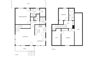 9066 SW Monterey Pl, Portland, OR 97225 - Photo 30