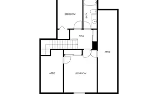 9066 SW Monterey Pl, Portland, OR 97225 - Photo 34