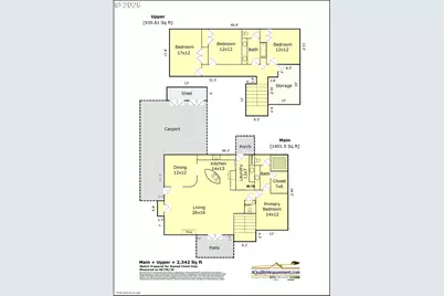 9342 NW Skyline Blvd, Portland, OR 97231 - Photo 48